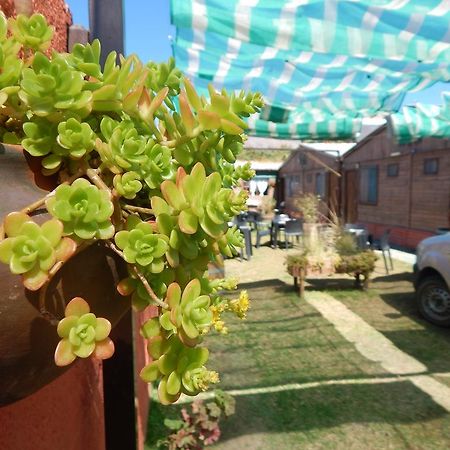 Hostal Del Suri Кафаяте Екстер'єр фото