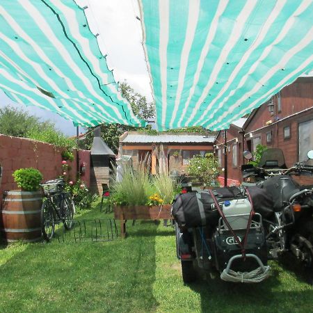 Hostal Del Suri Кафаяте Екстер'єр фото