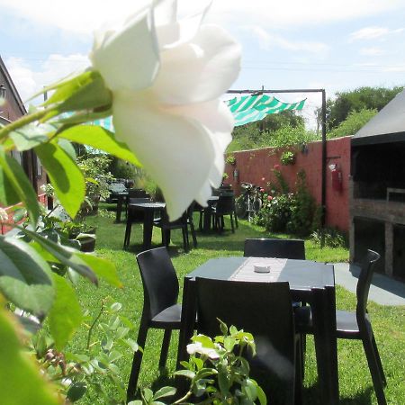 Hostal Del Suri Кафаяте Екстер'єр фото