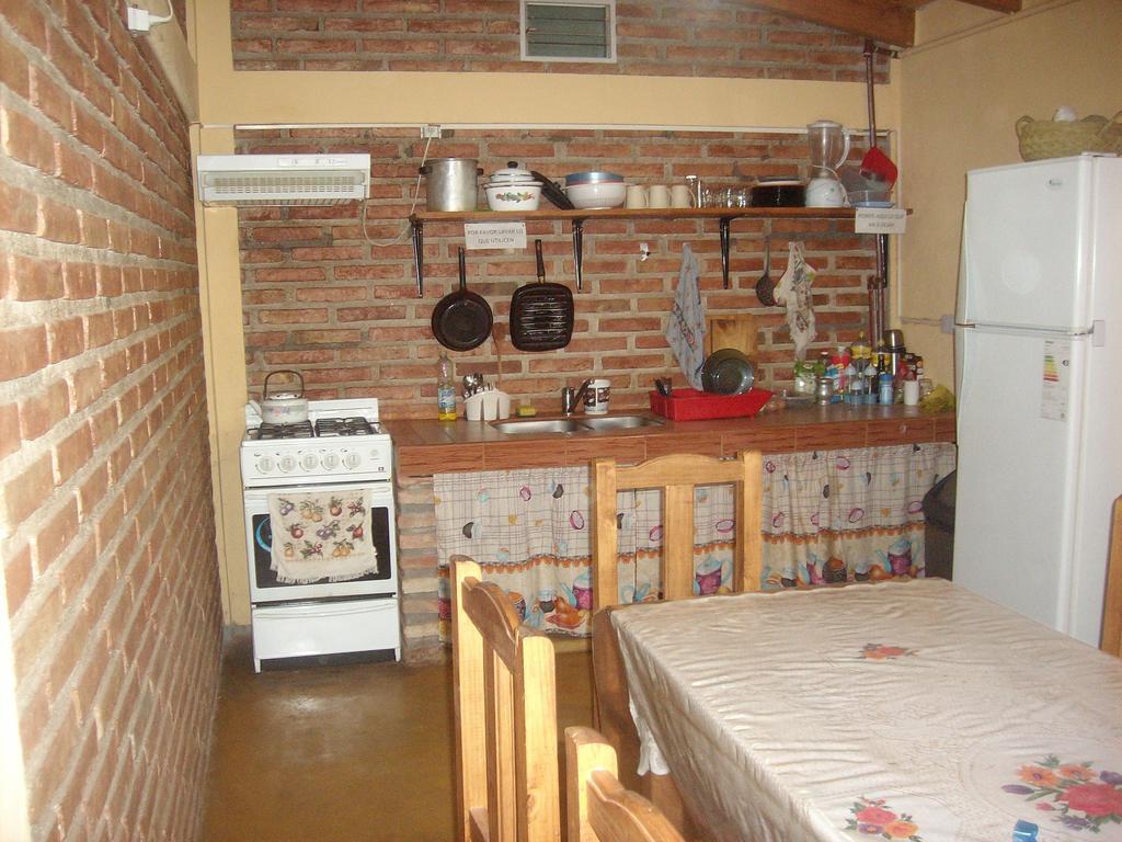 Hostal Del Suri Кафаяте Екстер'єр фото