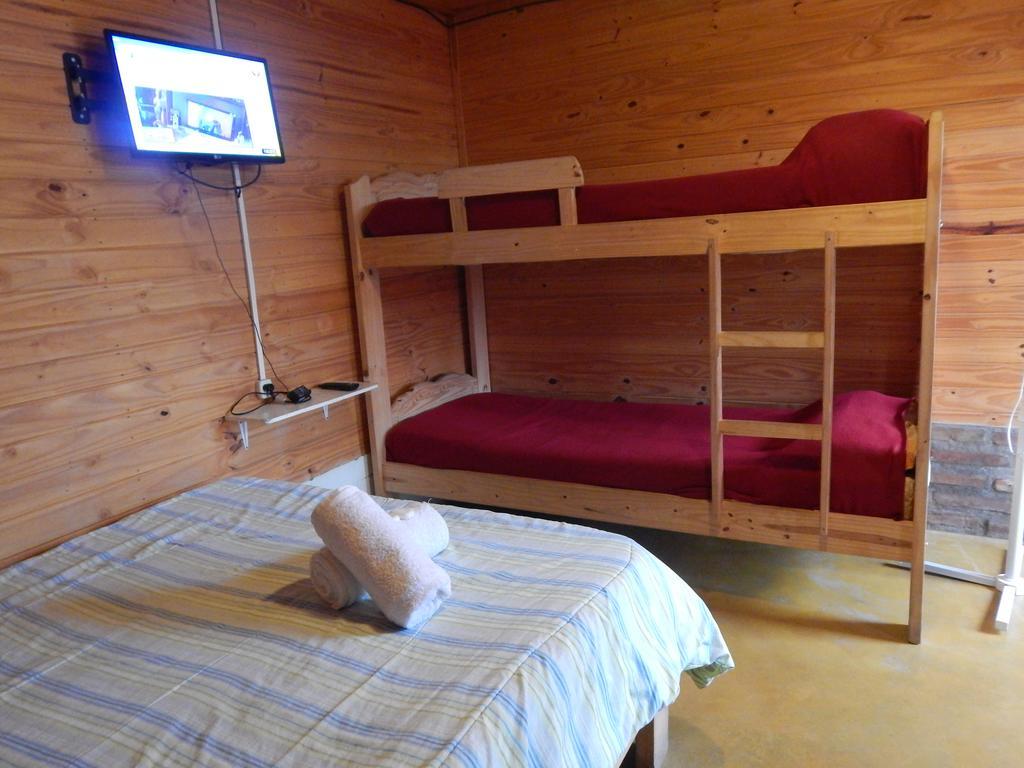 Hostal Del Suri Кафаяте Екстер'єр фото