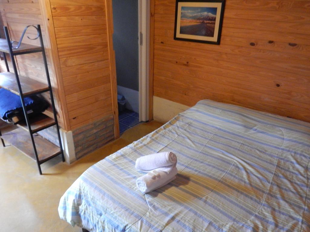 Hostal Del Suri Кафаяте Номер фото