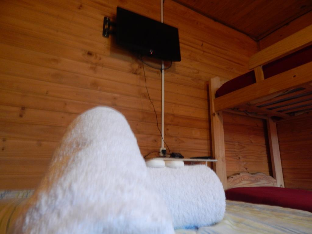 Hostal Del Suri Кафаяте Номер фото