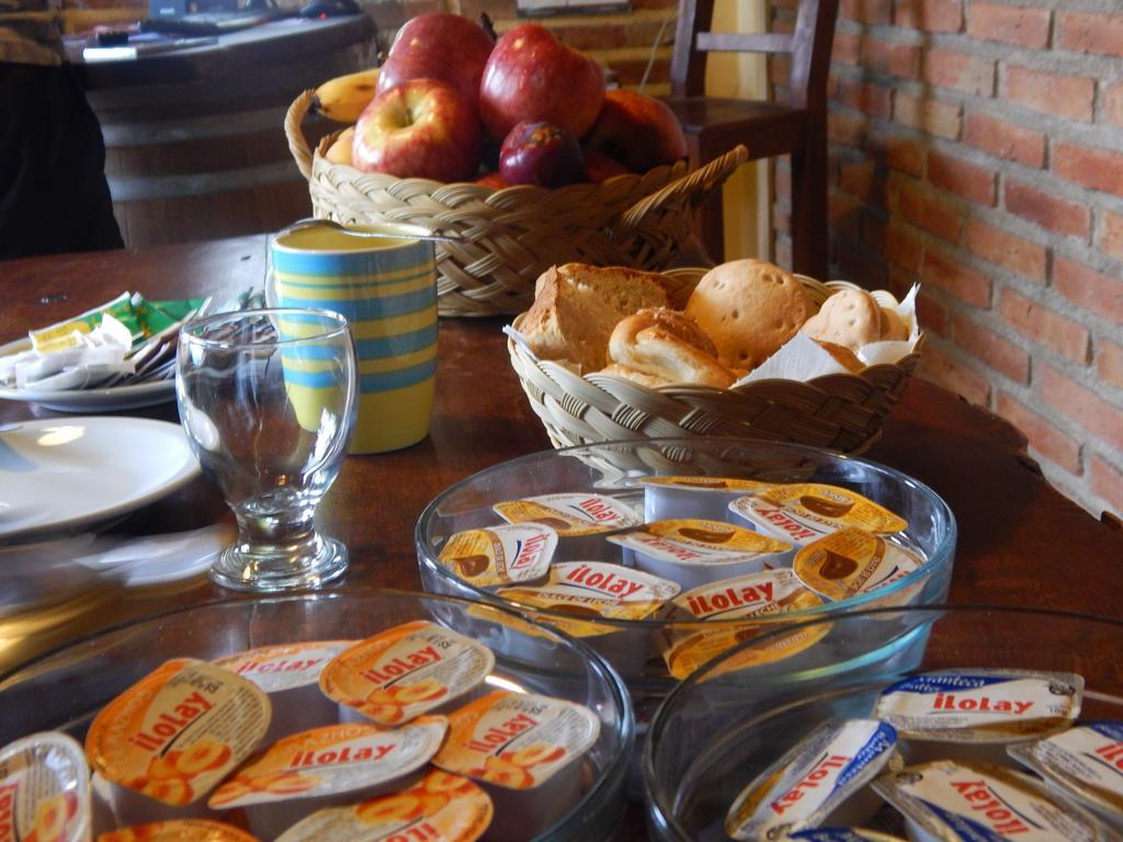 Hostal Del Suri Кафаяте Екстер'єр фото
