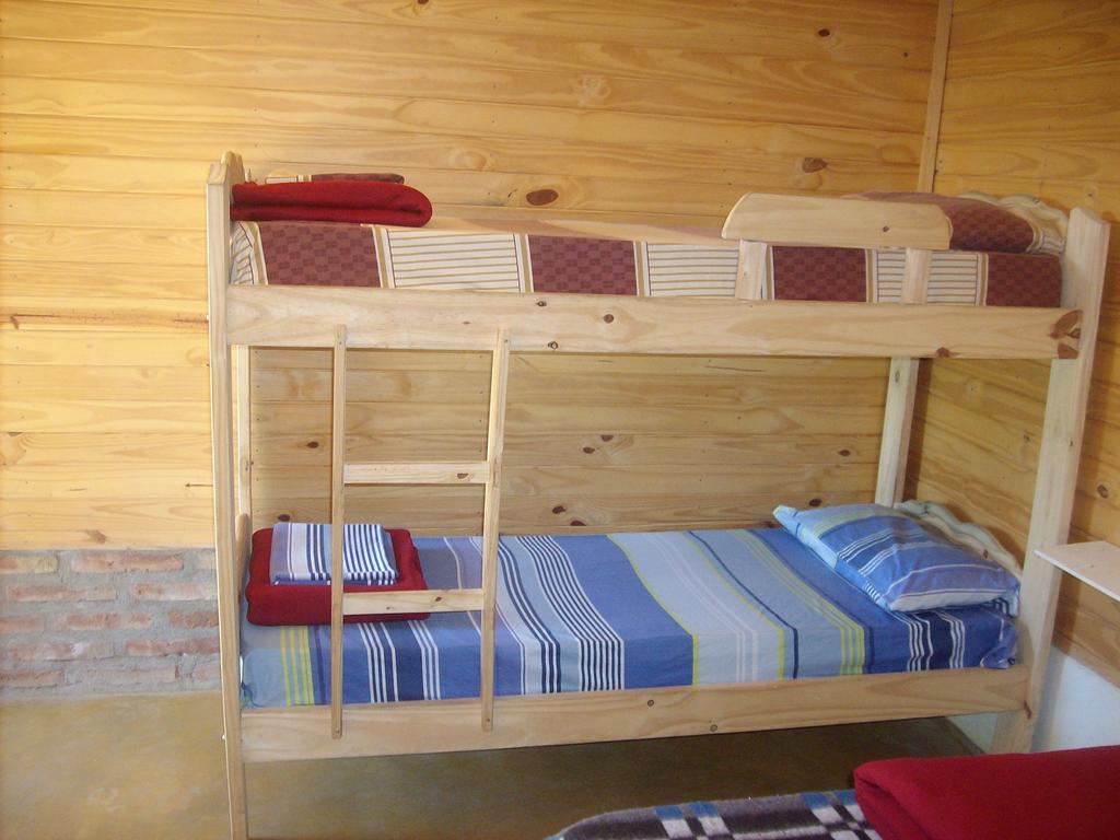 Hostal Del Suri Кафаяте Номер фото