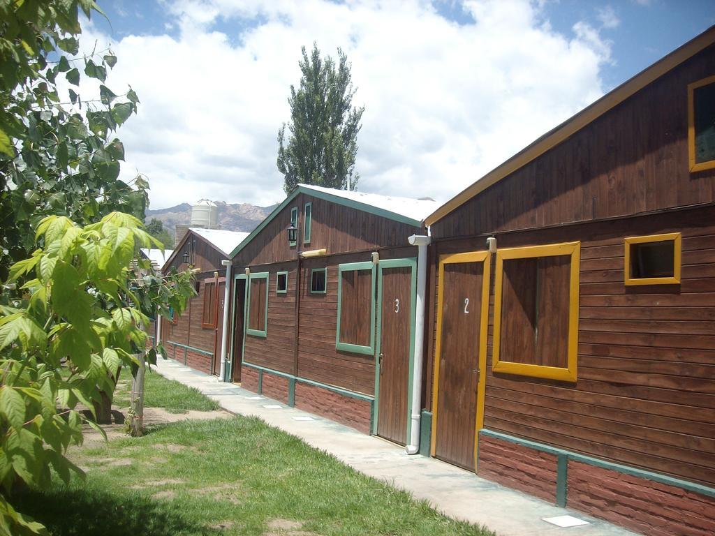 Hostal Del Suri Кафаяте Номер фото
