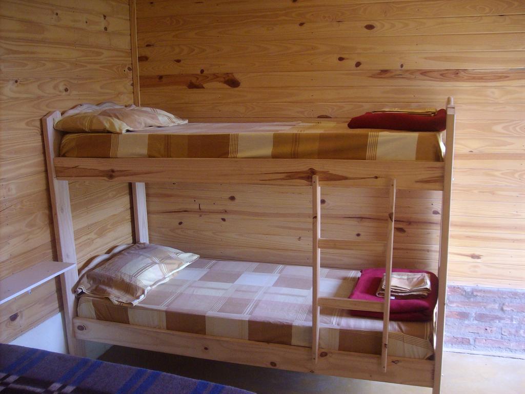 Hostal Del Suri Кафаяте Номер фото