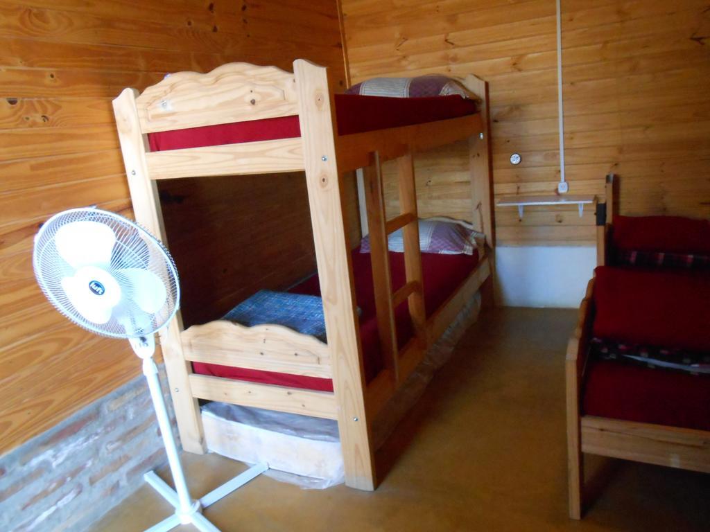 Hostal Del Suri Кафаяте Номер фото