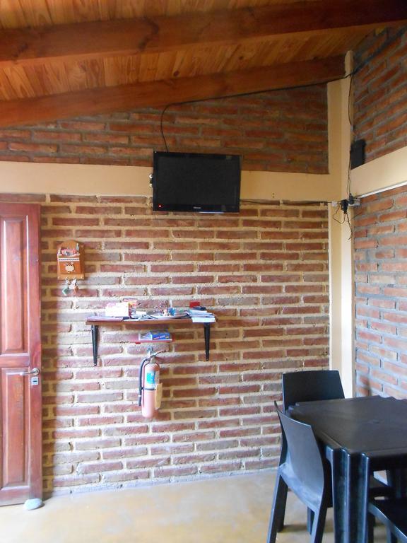Hostal Del Suri Кафаяте Екстер'єр фото