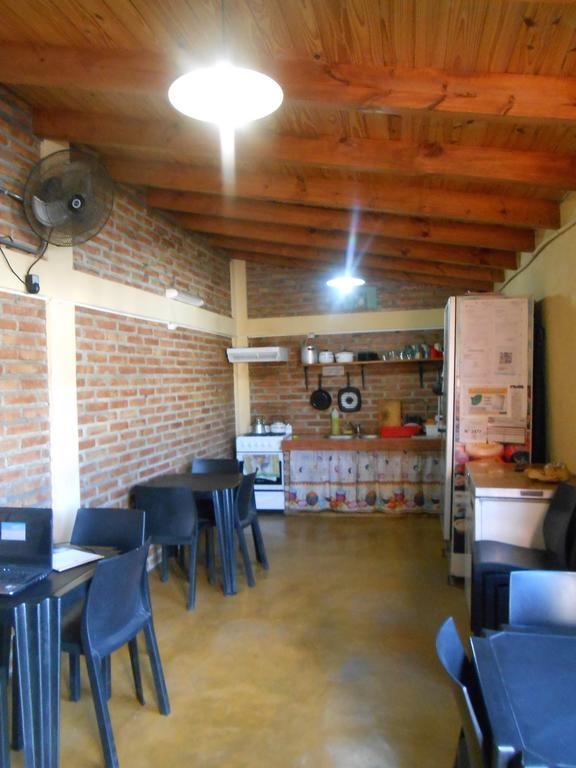 Hostal Del Suri Кафаяте Екстер'єр фото