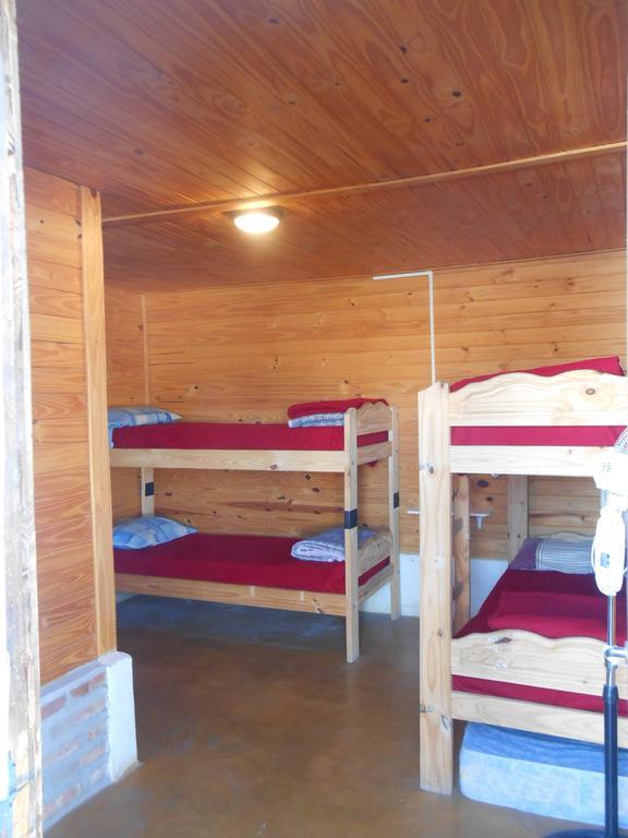 Hostal Del Suri Кафаяте Екстер'єр фото