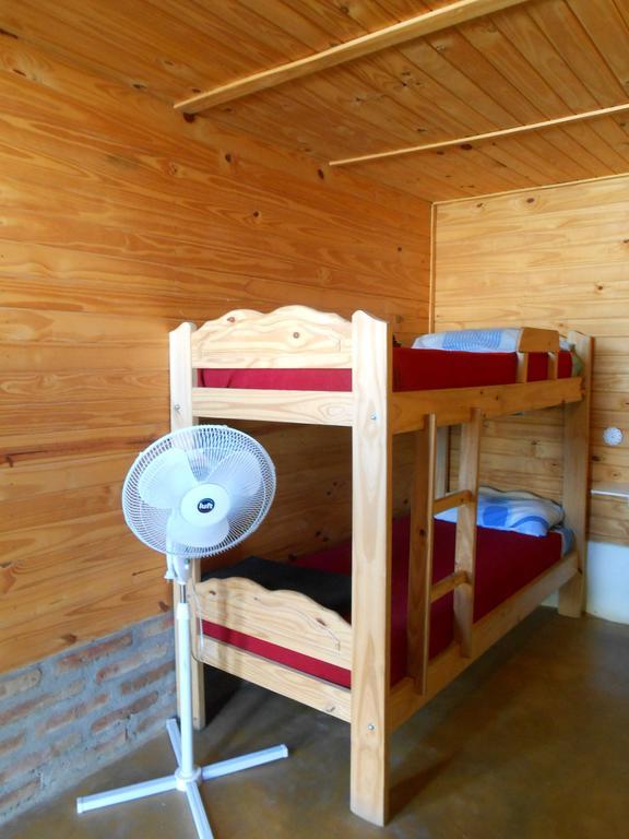 Hostal Del Suri Кафаяте Номер фото