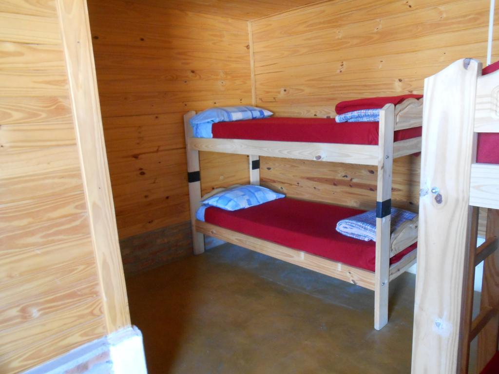 Hostal Del Suri Кафаяте Номер фото