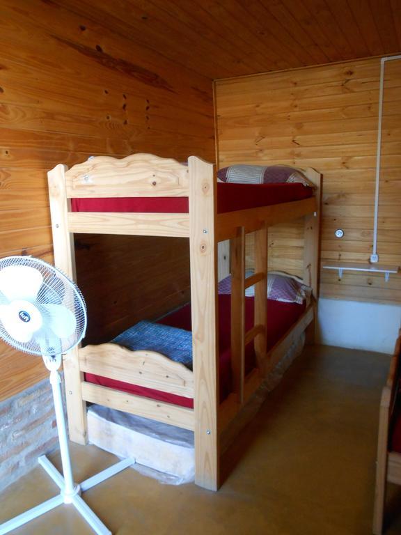 Hostal Del Suri Кафаяте Екстер'єр фото