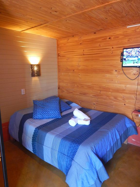Hostal Del Suri Кафаяте Екстер'єр фото
