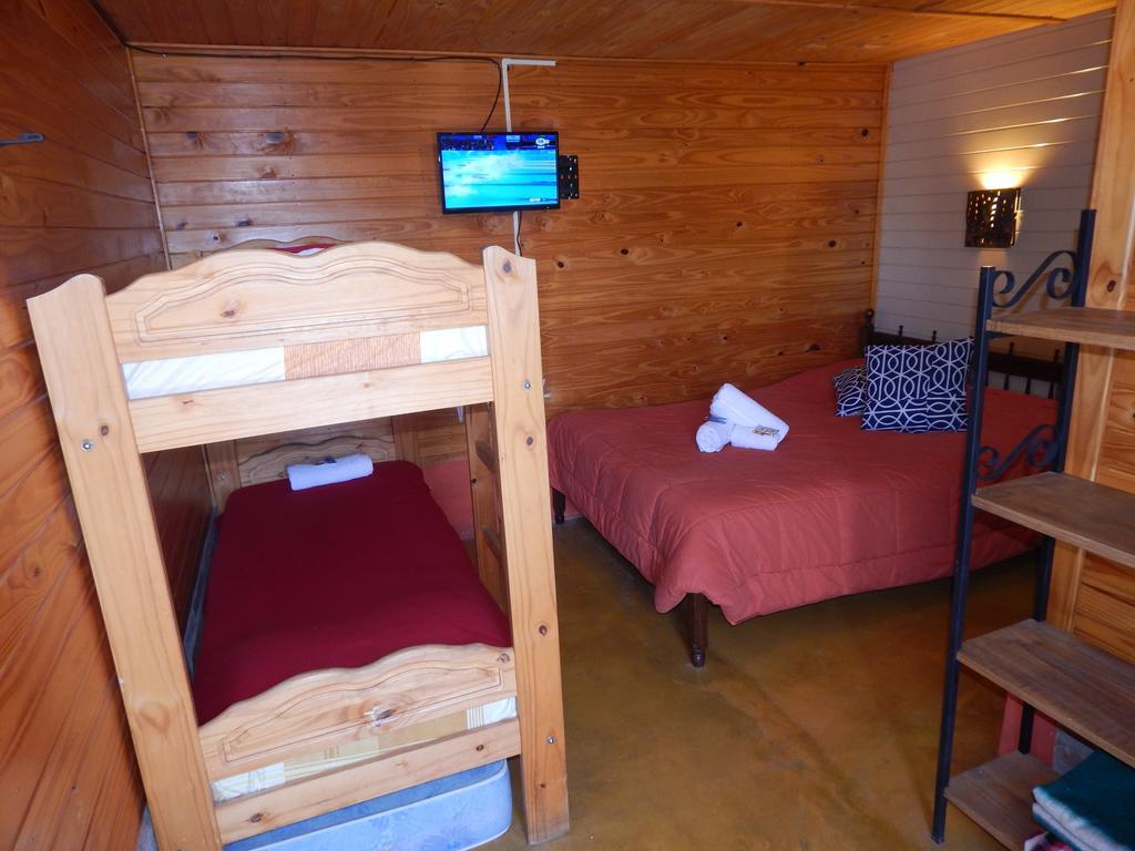 Hostal Del Suri Кафаяте Екстер'єр фото