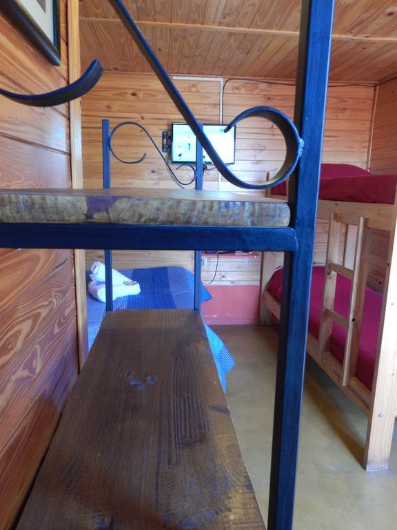 Hostal Del Suri Кафаяте Екстер'єр фото