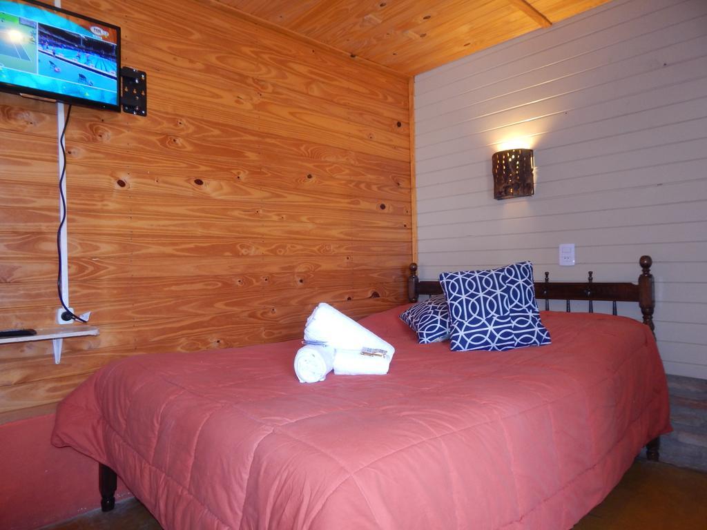Hostal Del Suri Кафаяте Екстер'єр фото