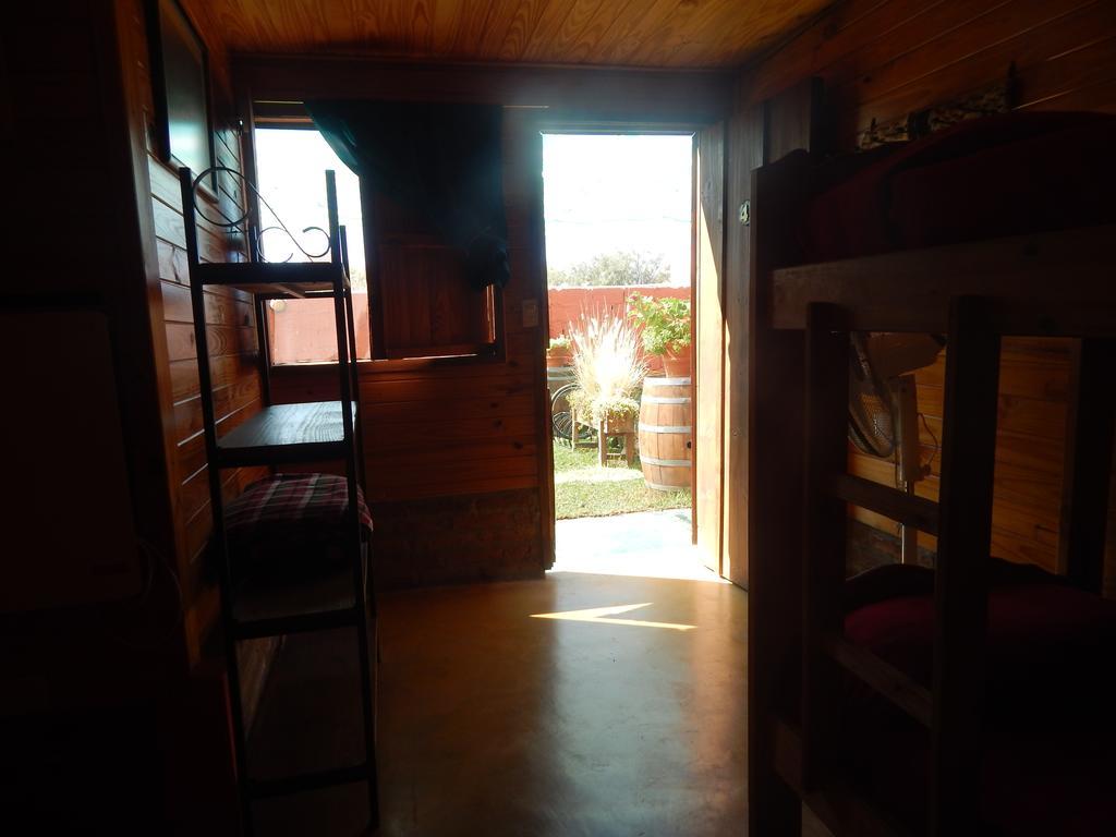 Hostal Del Suri Кафаяте Екстер'єр фото