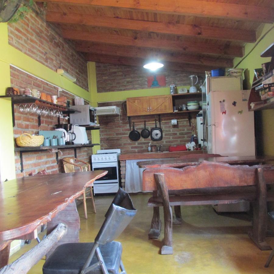 Hostal Del Suri Кафаяте Екстер'єр фото