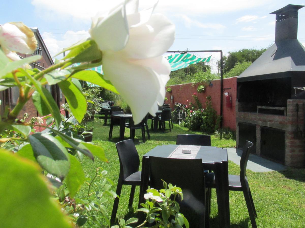 Hostal Del Suri Кафаяте Екстер'єр фото